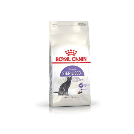 Royal Canin Sterilised 10 kg