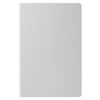 Samsung ochranné pouzdro pro Galaxy Tab A8, stříbrná - EF-BX200PSEGWW