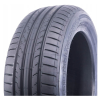 1x Letní Pneumatika 205/55R16 Dunlop Bluresponse 91V