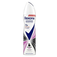 REXONA Invisible Pure 150 ml