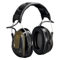 3M Peltor Protac Hunter Headset 26 dB MT13H222A - střelecká elektronická sluchátka