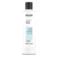 NIOXIN Scalp Recovery System™ Purifying Shampoo 200 ml