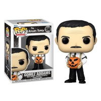 Funko Pop! The Addams Family Gomez Addams 1548