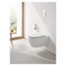 GROHE Essence WC sedátko se sklápěním SoftClose, duroplast, alpská bílá 39577000