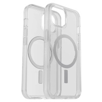 Kryt OTTERBOX REACT + TRUSTED GLASS APPLE IPHONE 14 PLUS - CLEAR (78-80926)