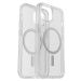 Kryt OTTERBOX REACT + TRUSTED GLASS APPLE IPHONE 14 PLUS - CLEAR (78-80926)