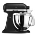 KitchenAid Artisan 5KSM175, černá litina, 4,8 l