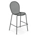 Emu designové zahradní židle Ronda Barstool