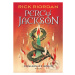 Percy Jackson - Poslední z bohů - Rick Riordan - kniha z kategorie Pohádky