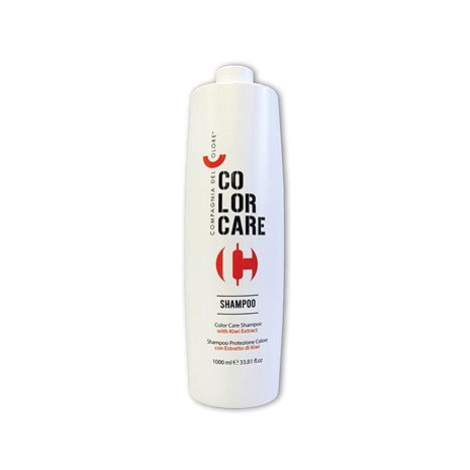 COMPAGNIA DEL COLORE Color Care Shampoo 1000 ml