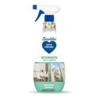 COCCOLATEVI Vetri Muschio Bianco 750 ml