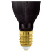 EGLO LED žárovka E27 4W T100 1 800K filament smoky dim