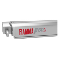 Fiamma Markýza store F80 Titanium 290 cm 200 cm