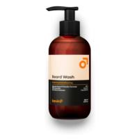 Beviro Beard Wash šampon na plnovous 250ml