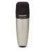 Samson C01 Kondenzátorový studiový mikrofon