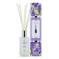 Ashleigh & Burwood THE SCENTED HOME - FREESIA & ORCHID (frézie a orchidej), 150 ml