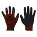 Pracovní rukavice Bradas FLASH GRIP latex 10 MA715647