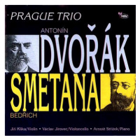 Prague Trio: Pražské trio - CD