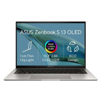 ASUS Zenbook S 13 OLED UX5304VA-OLED075W Basalt Grey