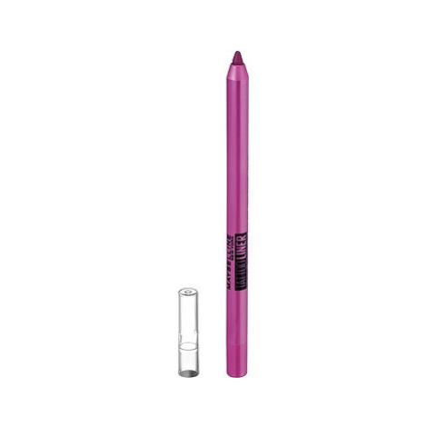 MAYBELLINE NEW YORK Tattoo Liner Gel Pencil 302 Ultra Pink 1,3 g