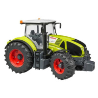 BRUDER 03012 Traktor CLAAS Axion 950