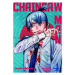 Chainsaw Man 4 - Ve střelbě je síla