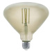 Eglo LED Stmívatelná žárovka VINTAGE BR150 E27/4W/230V 3000K - Eglo 11841