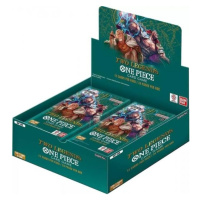 One Piece Card Game - Two Legends Booster Box (OP-08) - EN