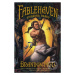 Fablehaven 3: Epidémia tieňov - Brandon Mull - kniha z kategorie Sci-fi, fantasy a komiksy