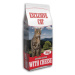 Delikan EXCLUSIVE CAT Cheese 10kg