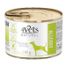 4Vets Natural Veterinary Exclusive Allergy Dog Lamb 185 g