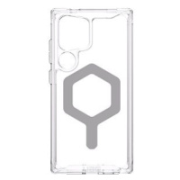 UAG Plyo Pro With Magnet Ice/Silver Samsung Galaxy S24 Ultra