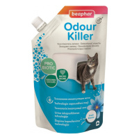 Odstraňovač zápachu pro kočičí toalety Beaphar Odour Killer 400 g