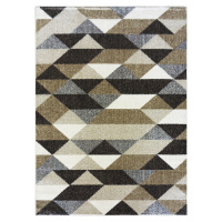 Berfin Dywany Kusový koberec Aspect New 1965 Beige Rozměry koberců: 80x150