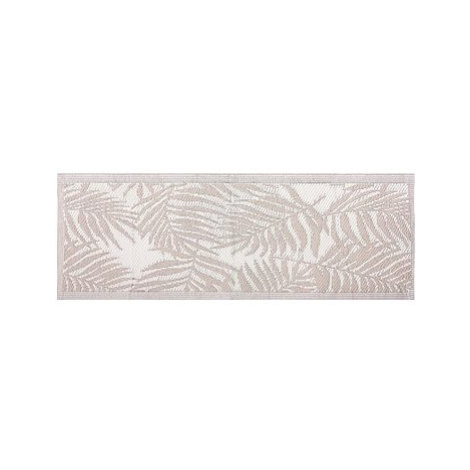 Venkovní koberec KOTA béžový 60 x 105 cm, 202250 BELIANI