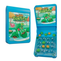 ThinkFun Flip & Play Veselé želvy