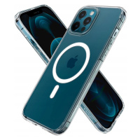 Pouzdro Spigen pro iPhone 12 /Pro, case obal, Uhm