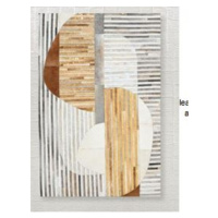 KARE Design Koberec Magneto Multi 170x240cm