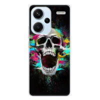 iSaprio Skull in Colors - Xiaomi Redmi Note 13 Pro+ 5G