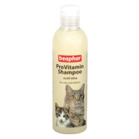 Šampon pro kočky Beaphar s Aloe Vera 250ml