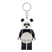 LEGO Iconic Panda svítící figurka (HT)