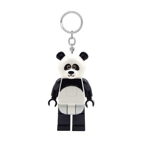 LEGO Iconic Panda svítící figurka (HT)