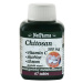 Medpharma Chitosan 500mg+vit.c+chrom Tbl.67