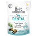 Brit Care Dog Functional Dental Snack Deer - 150 g