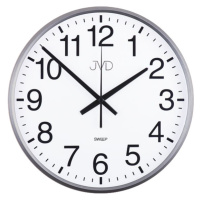JVD Nástěnné hodiny HP684.2