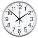 JVD Nástěnné hodiny HP684.2