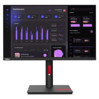 Lenovo ThinkVision T24i-30 LED monitor 23