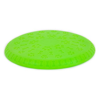 Akinu frisbee pro psy YUMMY velké zelené 22,5 cm