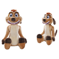 Simba Plyšová hračka Disney Lví král, 25 cm (Timon)