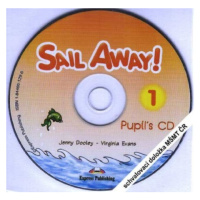 Sail Away! 1 Pupil´s CD (1) Express Publishing